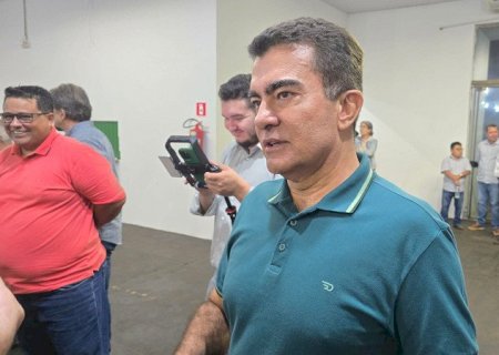 Marçal avalia fundir secretarias para reduzir custos na prefeitura