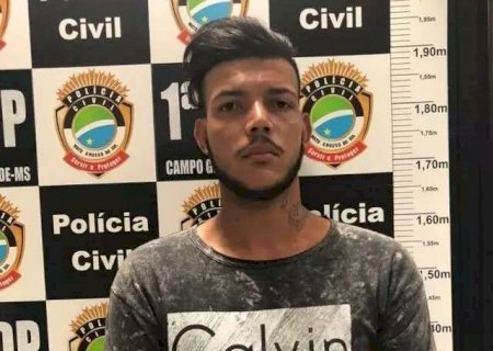 Morto a tiros por encapuzado j&aacute; foi preso por vender dinheiro falso