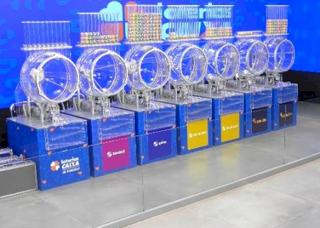 Confira os n&uacute;meros da +Milion&aacute;ria que pode pagar R$ 29,5 milh&otilde;es