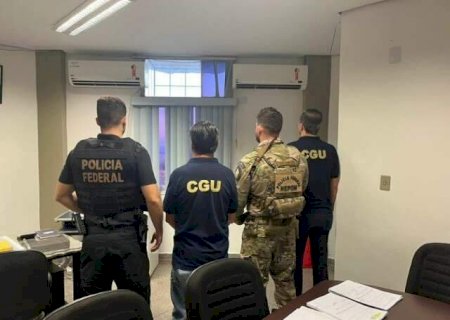 Prefeitura de Corumb&aacute; rompe outros 3 contratos com empresa investigada pela PF