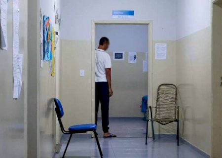 Em MS, 16 munic&iacute;pios ainda n&atilde;o tem CAPS, diz Minist&eacute;rio P&uacute;blico