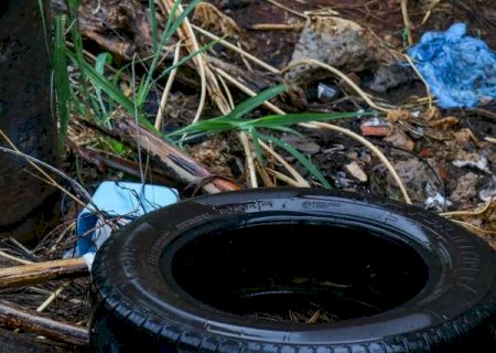 Moradores de bairros com &ldquo;risco alto&rdquo; para dengue cobram consci&ecirc;ncia de vizinhos
