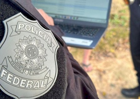 Homem é preso por compartilhar imagens de abuso sexual infantojuvenil
