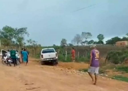 Sul-mato-grossense &eacute; procurado por assassinatos e grilagem de terras