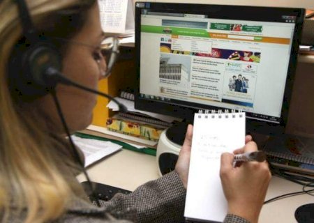 Padeiro e telefonista est&atilde;o entre as 2 mil oportunidades de trabalho desta 5&ordf;