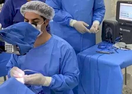TJ revoga decis&atilde;o que obrigava MS a reduzir filas de pacientes oftalmol&oacute;gicos