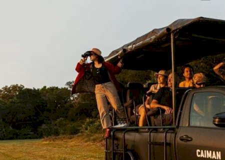 Saf&aacute;ri e gastronomia do Pantanal ser&atilde;o apresentados ao mercado norte-americano