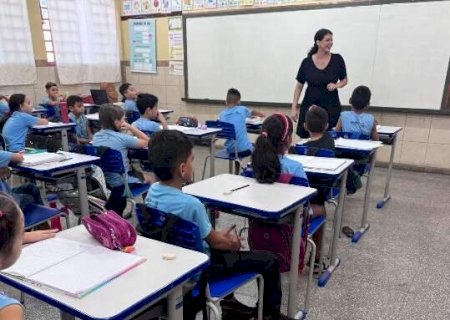 P&eacute;-de-Meia Licenciatura: MS ter&aacute; 1.340 vagas no Sisu para futuros professores