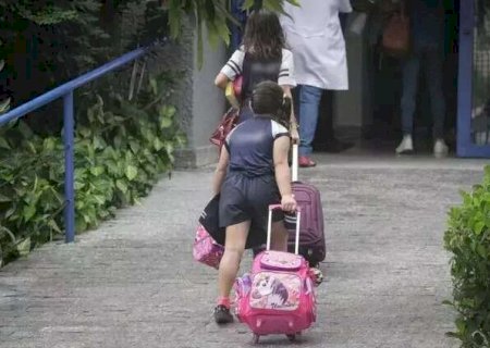 Para se livrar de calote dos pais, escolas de MS recorrem &agrave; negativa&ccedil;&atilde;o