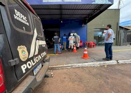 Comerciante &eacute; preso por usar nomes de pol&iacute;ticos para impedir a&ccedil;&atilde;o da pol&iacute;cia