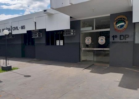 Adolescente é roubada e estuprada por homem armado com faca em MS