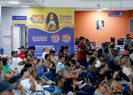 Mais de 900 pessoas tentam pagar IPTU em site e geram sobrecarga
