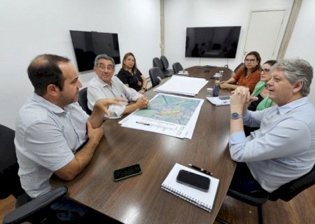 Corredor bioceânico vai ampliar desenvolvimento de MS