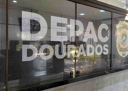 Homem é preso após ser flagrado com ‘gato’ na energia da vizinha em Dourados
