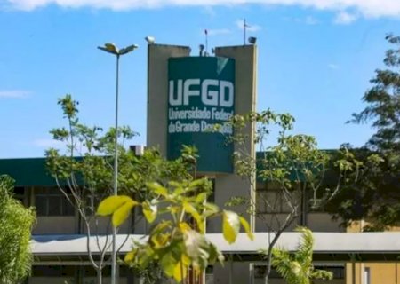 Termina amanh&atilde; prazo para inscri&ccedil;&atilde;o em concurso da UFGD com 61 vagas