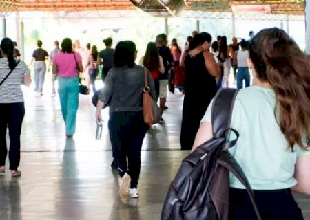 ICMBio reabre inscri&ccedil;&otilde;es de concurso com sal&aacute;rio de at&eacute; R$ 8,8 mil