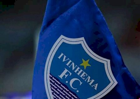 Ivinhema anuncia pacot&atilde;o com 15 jogadores para o estadual 2025