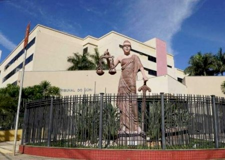 TJMS divulga notas da sele&ccedil;&atilde;o que busca substituir monumento