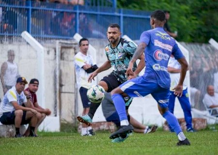 Dourados supera Aquidauanense em &uacute;ltimo treino para o Estadual 2025