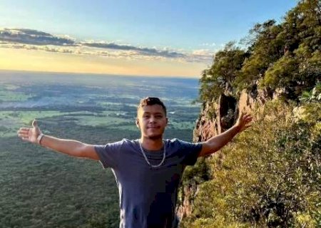 Corpo encontrado em decomposi&ccedil;&atilde;o era de rapaz de 26 anos