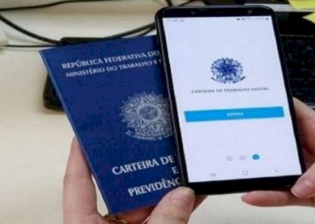 Semana come&ccedil;a com 2.478 vagas de emprego em Campo Grande