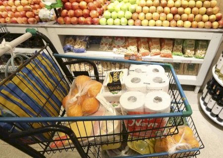 Como reforma tributária afetará preços dos alimentos