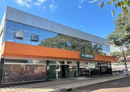 Cresol Centro-Sul RS/MS celebra resultados e projeta avanços para 2025