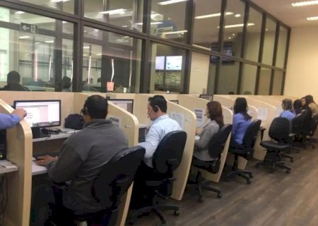 Enquete: 63% dizem que bloqueiam chamadas de telemarketing