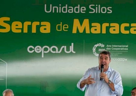 Novo empreendimento em Maracaju vai ampliar 20% o processamento da soja