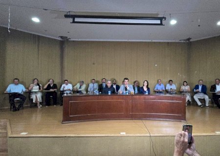 Marçal anuncia secretariado; conheça o perfil de cada um deles