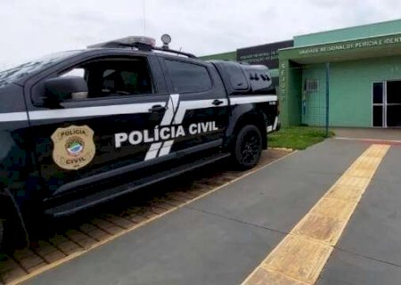 Beb&ecirc; que chegou morta em hospital tinha sinais de sufocamento e queimaduras