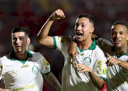 Palmeiras empata pelo Paulist&atilde;o e S&atilde;o Paulo elimina Cruzeiro na Copinha