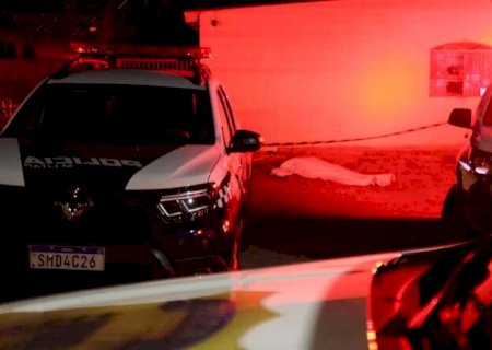 Envolvido em assassinato de haitiano &eacute; encontrado morto em casa