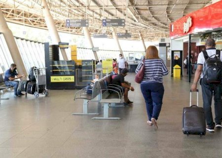 Portaria reajusta tarifas do terminal rodovi&aacute;rio de Campo Grande