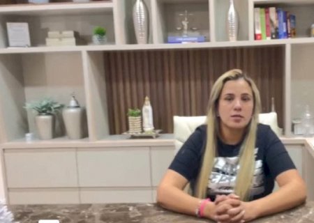 Após ter casa atingida a tiros, prefeita de Coronel Sapucaia diz não ter inimigos