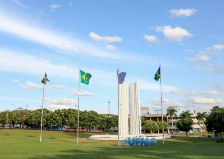 UFMS publica gabarito oficial e notas da reda&ccedil;&atilde;o do Passe