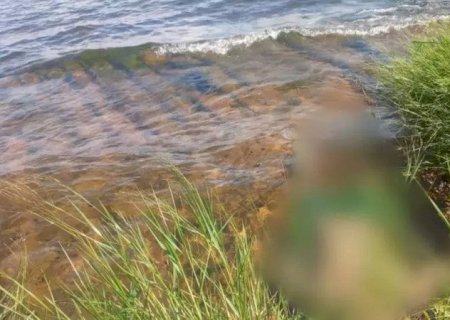 Turista morre afogado ao mergulhar  em rio no MS
