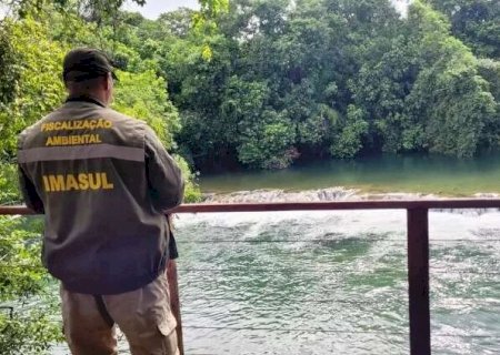 Reajuste de 18% para servidores de fiscaliza&ccedil;&atilde;o ambiental &eacute; aprovado na Alems