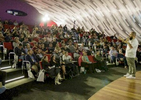 Campo Grande ser&aacute; sede de congresso sobre marketing pol&iacute;tico