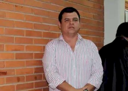 Agepen volta atr&aacute;s e ex-diretor de pres&iacute;dio condenado por peculato perde cargo