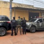 Corrupção e tráfico: diretores da PED são detidos pela FICCO-MS