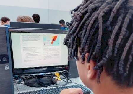 Cursos profissionalizantes alcan&ccedil;am todas as cidades de MS, diz Educa&ccedil;&atilde;o