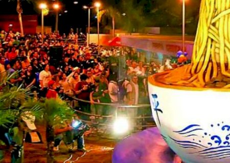 Feira Central vai celebrar 100 anos em 2025 com quatro meses de festa