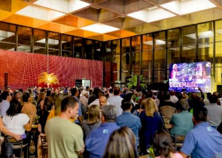 Edital vai bancar viagem de agentes culturais em festivais at&eacute; fora do Pa&iacute;s