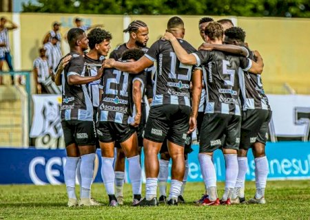 Rodada do estadual come&ccedil;a com duas partidas neste s&aacute;bado