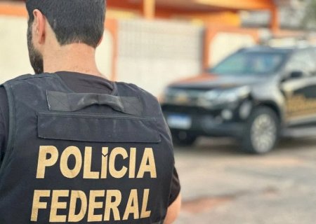 Polícia Federal deflagra nova fase da Operação Nicolau contra abuso infantil na internet