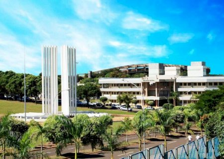 UFMS divulga 2&ordf; chamada de aprovados em Vestibular nesta quarta