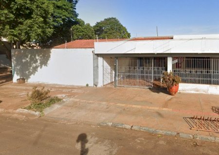 Justiça determina fechamento de presídio semiaberto feminino
