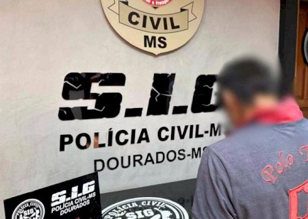 Homem que matou esposa com golpe de foice alega que foi agredido