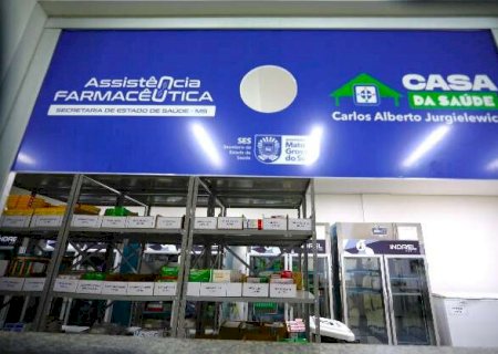 Casa da Sa&uacute;de fecha para o Carnaval; saiba quando retirar medicamentos